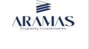 شعار المطور ARAMAS INTERNATIONAL REAL ESTATE L.L.C