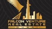 FALCON VENTURE REAL ESTATE L.L.C logo image