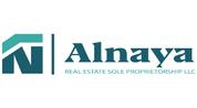 ALNAYA REAL ESTATE - SOLE PROPRIETORSHIP L.L.C. logo image ALNAYA REAL ESTATE - SOLE PROPRIETORSHIP L.L.C. logo image