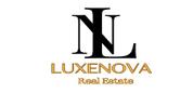 LUXENOVA REAL ESTATE L.L.C logo image