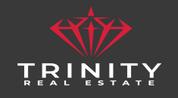 TRINITY REAL ESTATE L.L.C logo image