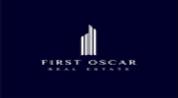 FIRST OSCAR REAL ESTATE logo image FIRST OSCAR REAL ESTATE logo image