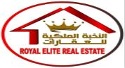 Royal Elite Real Estate logo image Royal Elite Real Estate logo image