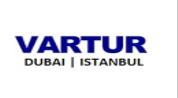 VARTUR REAL ESTATE BROKERAGE logo image
