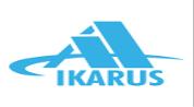 Ikarus Company Real Estate AJM logo image Ikarus Company Real Estate AJM logo image