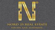 Nord 25 Real Estate logo image