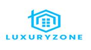 Luxury Zone Real Estate logo image