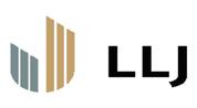 LLJ logo image LLJ logo image
