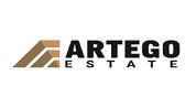 ARTEGO REAL ESTATE logo image ARTEGO REAL ESTATE logo image