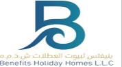Benefits Holiday Homes L.L.C logo image