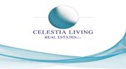 CELESTIA LIVING REAL ESTATES L.L.C logo image