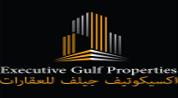 EXECUTIVE GULF Properties L.L.C - S.P.C logo image EXECUTIVE GULF Properties L.L.C - S.P.C logo image