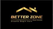 BETTER ZONE REALESTATE L.L.C logo image BETTER ZONE REALESTATE L.L.C logo image