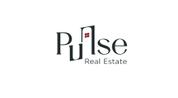 Pulse Real Estate logo image Pulse Real Estate logo image