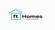 FT HOMES REAL ESTATE L.L.C logo image