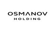 Osmanov Holding Real Estate logo image