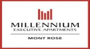 Millennium Mont Rose Executive Apartments logo image Millennium Mont Rose Executive Apartments logo image