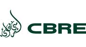 شعار المطور CBRE Brokerage