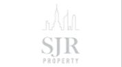 S J R REAL ESTATE BROKERAGE logo image