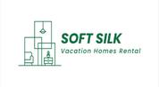 Soft Silk Vacation Homes logo image