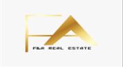 F & A Real Estate LLC - Shj logo image F & A Real Estate LLC - Shj logo image