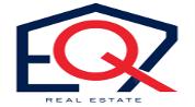 EQX Real Estate logo image