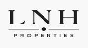 L N H PROPERTIES logo image