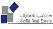 SEDKI REAL ESTATE logo image