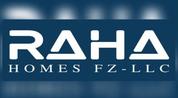 AL RAHA HOMES FZ-LLC logo image