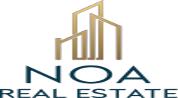 N O A REAL ESTATE L.L.C logo image N O A REAL ESTATE L.L.C logo image