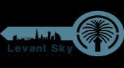LEVANT SKY REAL ESTATE BROKERS L.L.C logo image