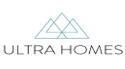 Ultra Homes Real Estate logo image