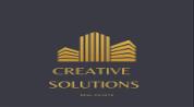 Creative solutions Real Estate logo image Creative solutions Real Estate logo image