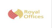 Royal Offices Dubai logo image Royal Offices Dubai logo image