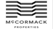 McCormack Properties logo image McCormack Properties logo image