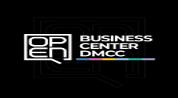 Open Business Center logo image