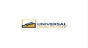 Universal Real Estate. logo image Universal Real Estate. logo image