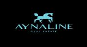 Aynaline Real Estate L.L.C logo image Aynaline Real Estate L.L.C logo image
