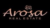 AROSA REAL ESTATE logo image