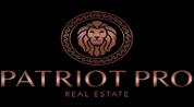 Patriot Pro Real Estate LLC logo image Patriot Pro Real Estate LLC logo image