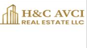 H C A REAL ESTATE L.L.C logo image