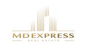 M D EXPRESS REAL ESTATE BROKER L.L.C logo image