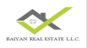 Baiyan Real Estate L.L.C. logo image Baiyan Real Estate L.L.C. logo image