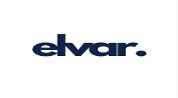 ELVAR logo image