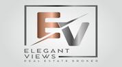 Elegant Views Real Estate logo image Elegant Views Real Estate logo image