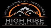 HIGH RISE REAL ESTATE L.L.C S.P logo image HIGH RISE REAL ESTATE L.L.C S.P logo image