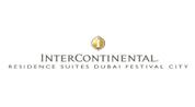 INTERCONTINENTAL HOTEL APARTMENT RESIDENCE SUITES - DUBAI FESTIVAL CITY L.L.C logo image
