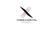شعار المطور THREE X CAPITAL REAL ESTATE BROKERAGE L.L.C