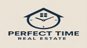Perfect Time Real Estate FZE logo image