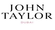 John Taylor Luxury Real Estate logo image
